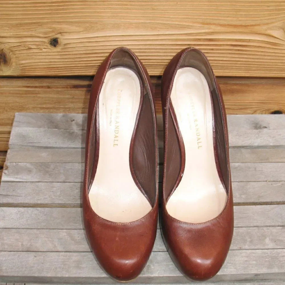 Loeffler Randall Esther Hidden Platform Pump